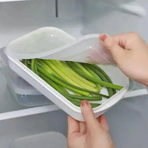 Capa Protetora de Silicone para Alimentos – Segurança e Frescor para Seus Alimentos