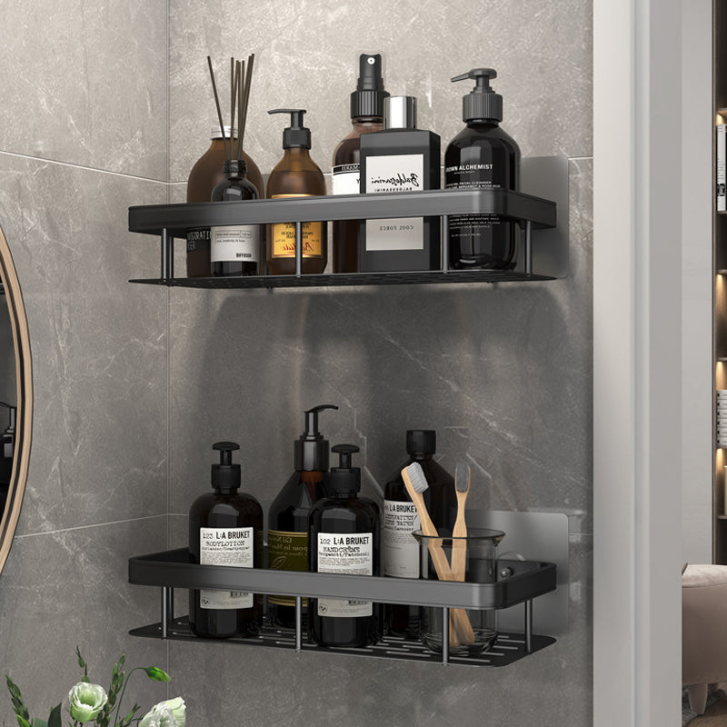 Porta Shampoo para Box em Inox - Organização e Estilo no Banheiro