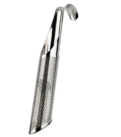 Infusor Tubular em Aço Inox – Praticidade e Durabilidade para Suas Bebidas