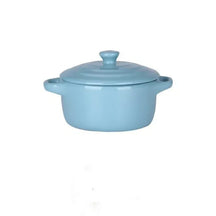 Mini Caçarola em Cerâmica – Elegância e Praticidade na Cozinha