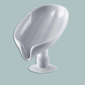 Saboneteira Home Clean - Drenável e Auto Fixação