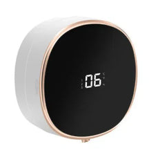 Saboneteira Automática com Sensor de Presença - Kasa Bathroom