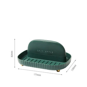 Suporte para Tampa e Descanso de Colher – Praticidade e Organização na Sua Cozinha